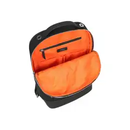 Targus Newport - Sac à dos pour ordinateur portable - 15" - noir (TBB599GL)_5